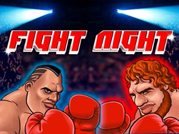 Fight Night Hd